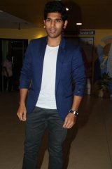 Celebrities at Bruce Lee Movie Premier Show 